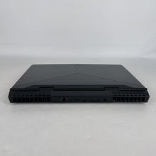 Load image into Gallery viewer, Dell Alienware 17 R5 Black 2.9 GHz Intel Core i9 8th Gen. 32GB RAM 1TB Solid State Drive NVIDIA GeForce GTX 1080 8 GB