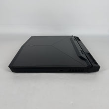 Load image into Gallery viewer, Dell Alienware 17 R5 Black 2.9 GHz Intel Core i9 8th Gen. 32GB RAM 1TB Solid State Drive NVIDIA GeForce GTX 1080 8 GB