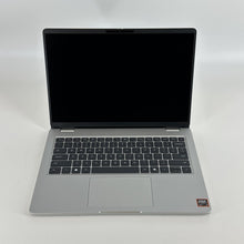 Load image into Gallery viewer, Dell Pro 14 PC14255 Platinum Silver 2.0 GHz AMD Ryzen AI 5 Pro 340 16GB RAM 512GB Solid State Drive