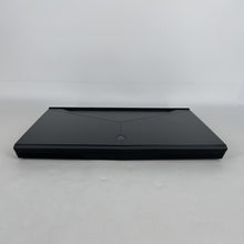 Load image into Gallery viewer, Dell Alienware 17 R5 Black 2.9 GHz Intel Core i9 8th Gen. 32GB RAM 1TB Solid State Drive NVIDIA GeForce GTX 1080 8 GB