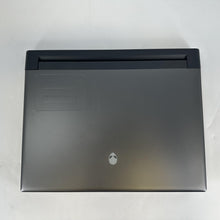 Load image into Gallery viewer, Dell Alienware M18 R2 Black 2.2 GHz Intel Core i9 14th Gen. 32GB RAM 2TB Solid State Drive NVIDIA GeForce RTX 4080 12 GB