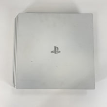 Load image into Gallery viewer, Sony PlayStation 4 Pro White 1TB