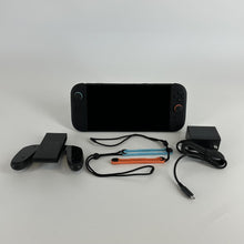 Load image into Gallery viewer, Nintendo Switch 2 Original Black 256GB