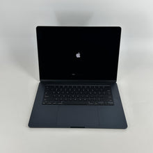 Load image into Gallery viewer, Apple MacBook Air 15 2024 Blue M3 8-Core CPU 16GB Unified Memory 256GB Solid State Drive 10-Core GPU