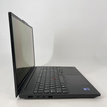 Load image into Gallery viewer, Lenovo ThinkPad P16v Gen 3 Black 2.2 GHz Intel Core Ultra 7 Series 2 32GB RAM 512GB Solid State Drive NVIDIA RTX PRO 2000 Blackwell 8 GB