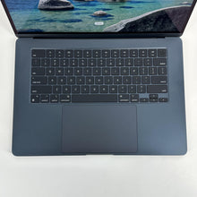 Load image into Gallery viewer, Apple MacBook Air 15 2024 Blue M3 8-Core CPU 16GB Unified Memory 256GB Solid State Drive 10-Core GPU