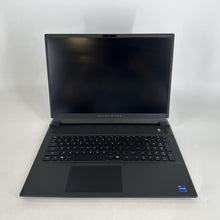Load image into Gallery viewer, Dell Alienware M18 R2 Black 2.2 GHz Intel Core i9 14th Gen. 32GB RAM 2TB Solid State Drive NVIDIA GeForce RTX 4080 12 GB