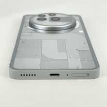 Load image into Gallery viewer, Nothing Phone (3a) Pro 12GB RAM 256GB Gray (GSM Unlocked)