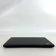 Load image into Gallery viewer, Lenovo ThinkPad T14 Gen 3 Black 2.2 GHz Intel Core i7 12th Gen. 40GB RAM 512GB Solid State Drive