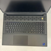 Load image into Gallery viewer, Dell Alienware M18 R2 Black 2.2 GHz Intel Core i9 14th Gen. 32GB RAM 2TB Solid State Drive NVIDIA GeForce RTX 4080 12 GB