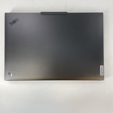 Load image into Gallery viewer, Lenovo ThinkPad P16v Gen 3 Black 2.2 GHz Intel Core Ultra 7 Series 2 32GB RAM 512GB Solid State Drive NVIDIA RTX PRO 2000 Blackwell 8 GB