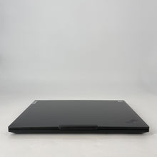 Load image into Gallery viewer, Lenovo ThinkPad P16v Gen 3 Black 2.2 GHz Intel Core Ultra 7 Series 2 32GB RAM 512GB Solid State Drive NVIDIA RTX PRO 2000 Blackwell 8 GB
