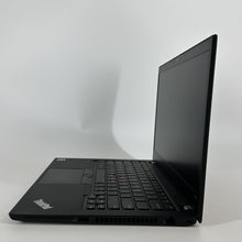 Load image into Gallery viewer, Lenovo ThinkPad P14s Gen 1 Black 1.7 GHz AMD Ryzen 7 Pro 4750U 40GB RAM 512GB Solid State Drive