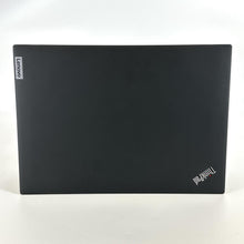 Load image into Gallery viewer, Lenovo ThinkPad T14 Gen 3 Black 2.2 GHz Intel Core i7 12th Gen. 40GB RAM 512GB Solid State Drive