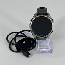Load image into Gallery viewer, Garmin Fenix 8 Pro AMOLED Edition 47mm Titanium GPS