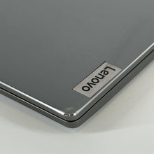 Load image into Gallery viewer, Lenovo ThinkBook 13s Gen 2 Gray 2.8 GHz Intel Core i7 11th Gen. 16GB RAM 512GB Solid State Drive