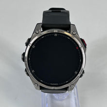 Load image into Gallery viewer, Garmin Fenix 8 Pro AMOLED Edition 47mm Titanium GPS