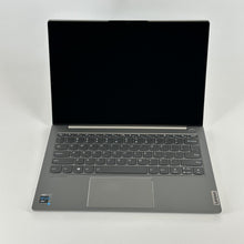 Load image into Gallery viewer, Lenovo ThinkBook 13s Gen 2 Gray 2.8 GHz Intel Core i7 11th Gen. 16GB RAM 512GB Solid State Drive
