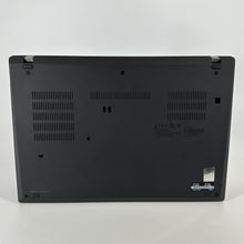 Load image into Gallery viewer, Lenovo ThinkPad P14s Gen 1 Black 1.7 GHz AMD Ryzen 7 Pro 4750U 40GB RAM 512GB Solid State Drive