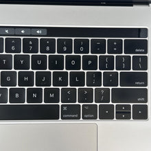 Load image into Gallery viewer, Apple MacBook Pro 15 Touch Bar 2017 Silver 2.9 GHz Intel Core i7 7th Gen. 16GB RAM 512GB Solid State Drive AMD Radeon Pro 560 4 GB