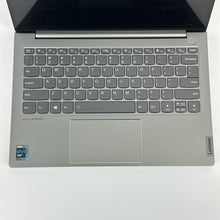 Load image into Gallery viewer, Lenovo ThinkBook 13s Gen 2 Gray 2.8 GHz Intel Core i7 11th Gen. 16GB RAM 512GB Solid State Drive