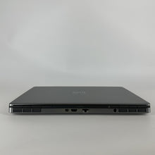 Load image into Gallery viewer, Dell Precision 7560 15.6 Gray 2.3 GHz Intel Core i7 11th Gen. 32GB RAM 1TB Solid State Drive NVIDIA Quadro T1200 4 GB