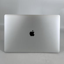 Load image into Gallery viewer, Apple MacBook Pro 15 Touch Bar 2017 Silver 2.9 GHz Intel Core i7 7th Gen. 16GB RAM 512GB Solid State Drive AMD Radeon Pro 560 4 GB