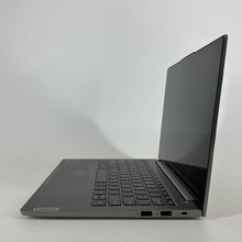 Load image into Gallery viewer, Lenovo ThinkBook 13s Gen 2 Gray 2.8 GHz Intel Core i7 11th Gen. 16GB RAM 512GB Solid State Drive
