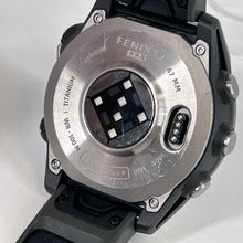 Load image into Gallery viewer, Garmin Fenix 8 Pro AMOLED Edition 47mm Titanium GPS