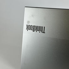 Load image into Gallery viewer, Lenovo ThinkBook 13s Gen 2 Gray 2.8 GHz Intel Core i7 11th Gen. 16GB RAM 512GB Solid State Drive