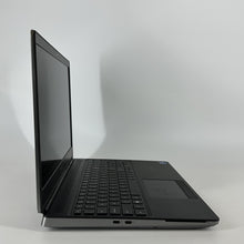 Load image into Gallery viewer, Dell Precision 7560 15.6 Gray 2.3 GHz Intel Core i7 11th Gen. 32GB RAM 1TB Solid State Drive NVIDIA Quadro T1200 4 GB