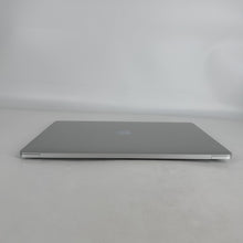Load image into Gallery viewer, Apple MacBook Pro 15 Touch Bar 2017 Silver 2.9 GHz Intel Core i7 7th Gen. 16GB RAM 512GB Solid State Drive AMD Radeon Pro 560 4 GB
