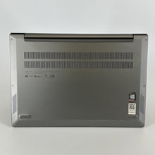 Load image into Gallery viewer, Lenovo ThinkBook 13s Gen 2 Gray 2.8 GHz Intel Core i7 11th Gen. 16GB RAM 512GB Solid State Drive