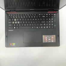 Load image into Gallery viewer, MSI Raider A18 HX 18 Black 2.5 GHz AMD Ryzen 9 9955HX 64GB RAM 2TB Solid State Drive NVIDIA GeForce RTX 5090 24 GB
