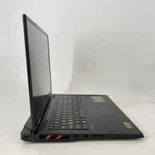 Load image into Gallery viewer, MSI Raider A18 HX 18 Black 2.5 GHz AMD Ryzen 9 9955HX 64GB RAM 2TB Solid State Drive NVIDIA GeForce RTX 5090 24 GB