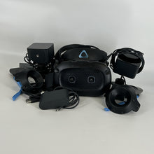 Load image into Gallery viewer, HTC Vive Cosmos Elite Black
