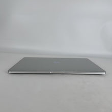 Load image into Gallery viewer, Apple MacBook Pro 15 Touch Bar 2017 Silver 2.9 GHz Intel Core i7 7th Gen. 16GB RAM 512GB Solid State Drive AMD Radeon Pro 560 4 GB