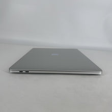 Load image into Gallery viewer, Apple MacBook Pro 15 Touch Bar 2017 Silver 2.9 GHz Intel Core i7 7th Gen. 16GB RAM 512GB Solid State Drive AMD Radeon Pro 560 4 GB