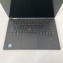 Load image into Gallery viewer, Lenovo ThinkPad X1 Yoga Gen 3 14 Black 2.6 GHz Intel Core i5 7th Gen. 8GB RAM 256GB Solid State Drive
