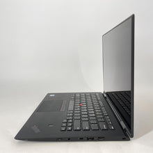 Load image into Gallery viewer, Lenovo ThinkPad X1 Yoga Gen 3 14 Black 2.6 GHz Intel Core i5 7th Gen. 8GB RAM 256GB Solid State Drive