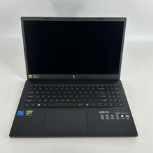 Load image into Gallery viewer, Acer Nitro 5 15.6 Black 2.1 GHz Intel Core i5 13th Gen. 8GB RAM 512GB Solid State Drive NVIDIA GeForce RTX 4050 6 GB