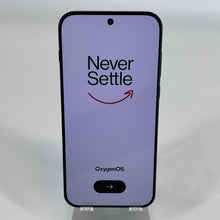 Load image into Gallery viewer, OnePlus 15 16GB RAM 512GB Infinite Black (GSM Unlocked)