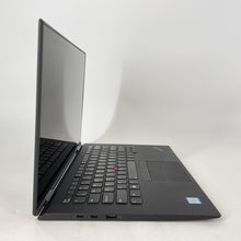 Load image into Gallery viewer, Lenovo ThinkPad X1 Yoga Gen 3 14 Black 2.6 GHz Intel Core i5 7th Gen. 8GB RAM 256GB Solid State Drive