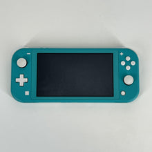 Load image into Gallery viewer, Nintendo Switch Lite Original Turquoise 32GB