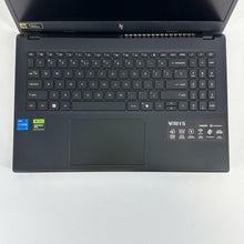 Load image into Gallery viewer, Acer Nitro 5 15.6 Black 2.1 GHz Intel Core i5 13th Gen. 8GB RAM 512GB Solid State Drive NVIDIA GeForce RTX 4050 6 GB