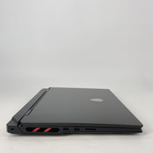 Load image into Gallery viewer, MSI Raider A18 HX 18 Black 2.5 GHz AMD Ryzen 9 9955HX 64GB RAM 2TB Solid State Drive NVIDIA GeForce RTX 5090 24 GB