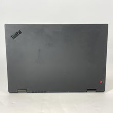 Load image into Gallery viewer, Lenovo ThinkPad X1 Yoga Gen 3 14 Black 2.6 GHz Intel Core i5 7th Gen. 8GB RAM 256GB Solid State Drive