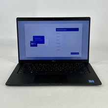 Load image into Gallery viewer, Dell Latitude 7420 14 Black 3.0 GHz Intel Core i7 11th Gen. 32GB RAM 256GB Solid State Drive