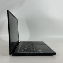 Load image into Gallery viewer, Acer Nitro 5 15.6 Black 2.1 GHz Intel Core i5 13th Gen. 8GB RAM 512GB Solid State Drive NVIDIA GeForce RTX 4050 6 GB