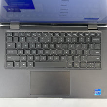 Load image into Gallery viewer, Dell Latitude 7420 14 Black 3.0 GHz Intel Core i7 11th Gen. 32GB RAM 256GB Solid State Drive
